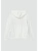 s.Oliver Sweatshirt  in  0210_creme