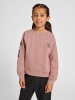 Hummel Hummel Sweatshirt Hmlzoe Mädchen in WOODROSE