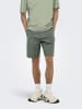 Only&Sons Short in Castor Gray