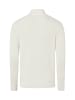 Nils Sundström Pullover in ecru - 0004
