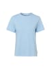 Marc O'Polo DENIM T-Shirt in hellblau