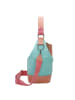 Fritzi aus Preußen Izzy07 Olga Canvas Schultertasche 27 cm pooly