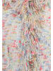 aleida Women Blazer in OFFWHITE MULTICOLOR