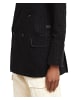 G-Star Raw Double Breasted Blazer worn in oyster shell lasered pinstripe