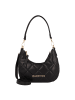 Valentino Ocarina Schultertasche 21 cm nero