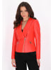 faina Women Jacket in red