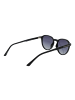 Skechers Männer Sonnenbrille Panto Schwarz