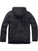 Brandit Jacke "M65 Urban Jacket" in Schwarz