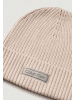 Calvin Klein Mütze LV04D8053G-RMU Beige