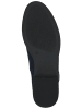 Caprice Stiefel in Navy