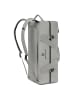 Pactastic Urban Collection Reisetasche 23 cm in grey