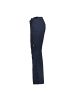 cmp Skihose in blau