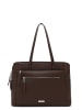 Tamaris Shopper TAS Melissa in brown