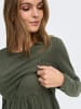 ONLY Top in Smokey Olive
