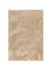 Pergamon Kinderteppich Super Soft Hochflor Silky Kids in Beige