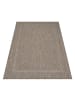 Melius Vivere Outdoor Teppich RELAX Braun
