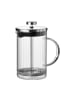 Ritzenhoff & Breker Kaffeebereiter Jive 800 ml in transparent
