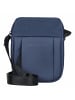 JOOP! Atessa Rafael - Schultertasche XS 18.5 cm (black) in darkblue