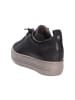 Paul Green Sneaker in schwarz