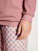 Calida Pyjama in rose bud