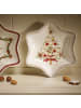 Villeroy & Boch Sternschale Winter Bakery Delight 25 x 22 cm bunt in bunt