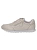 Caprice Sneaker in beige