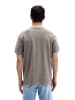Marc O'Polo Poloshirt Piqué regular in Frozen Taupe