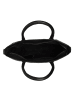 The Chesterfield Brand Novum Shopper Tasche Leder 34 cm black