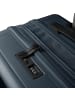 travelite Panello 4 Rollen Kofferset 3-teilig night sky