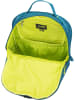 Pacsafe Rucksack ECO 25L Backpack in Tidal Teal