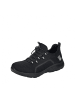 rieker Sportliche Slipper für Damen in schwarz