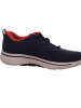 Skechers Sneaker in blau