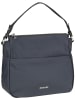 Bogner Handtasche Klosters Isalie Hobo MVZ in Dark Blue