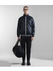 Napapijri Jacke "A-Cloudy" in Schwarz