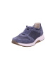 Gabor Schnürschuhe in blau