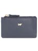 Braun Büffel Asti Schlüsseletui Leder 12 cm navy