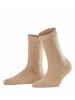 Falke Socken 1er Pack in Champagner