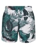 Urban Classics Urban Classics in palm leaves aop