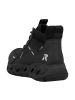 rieker Sneaker High in Schwarz