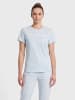 Hummel Hmlmover Damen in BABY BLUE