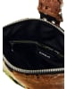 Desigual Umhängetasche 'Galerna Clutch' in mehrfarbig