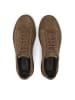 Kazar Sneaker Low in Braun