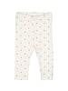 müsli Babyleggings in cream/ Corn/ Breeze