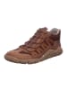 KOEL Schnürschuhe  in Braun