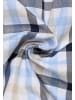 Eterna Hemd COMFORT FIT in blau