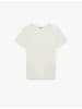 KOTON TSHIRT SS in Ekru