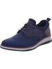 rieker Slipper in blau