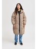 ICHI Jacke IHBUNALA Oversize fit in Fossil
