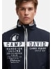 CAMP DAVID  Jacke 'Cabo Verde' in dunkelblau