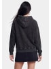 myMo ROCKS Women Hoodie in Black